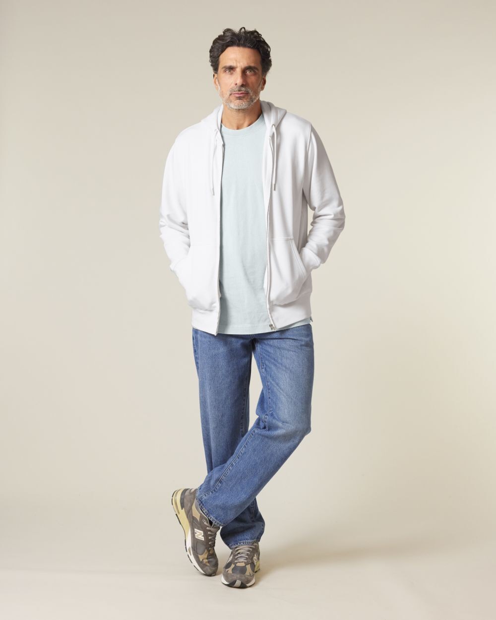 Sweaters & hoodies STANLEY/STELLA Connector 2.0 voor bedrukking &amp; borduring