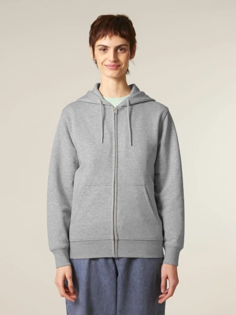 Sweat-shirts à personnaliser STANLEY/STELLA Connector 2.0 