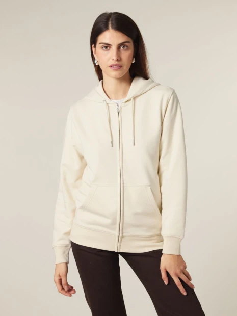 Sweat-shirts à personnaliser STANLEY/STELLA Connector 2.0 