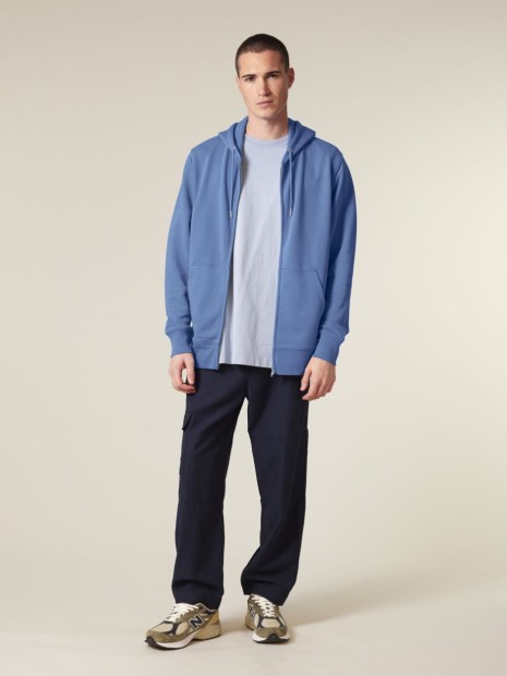 Sweat-shirts à personnaliser STANLEY/STELLA Connector 2.0 