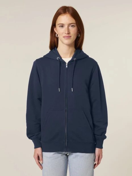 Sweat-shirts à personnaliser STANLEY/STELLA Connector 2.0 