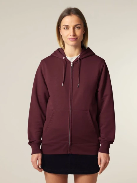 Sweat-shirts à personnaliser STANLEY/STELLA Connector 2.0 