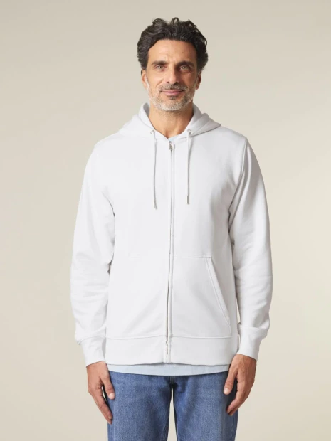 Sweat-shirts à personnaliser STANLEY/STELLA Connector 2.0 