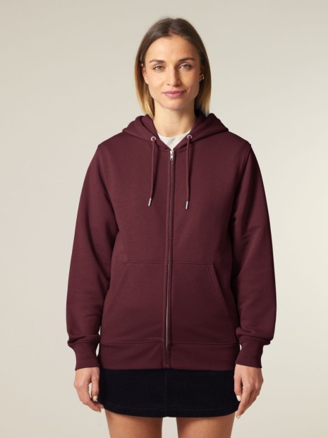 Sweat-shirts à personnaliser STANLEY/STELLA Connector 2.0 