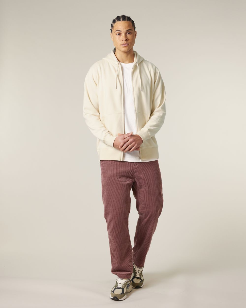 STANLEY/STELLA Connector 2.0 Sweatshirts personalisierbar