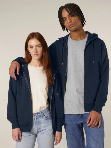 Sweat-shirts à personnaliser STANLEY/STELLA Connector 2.0 