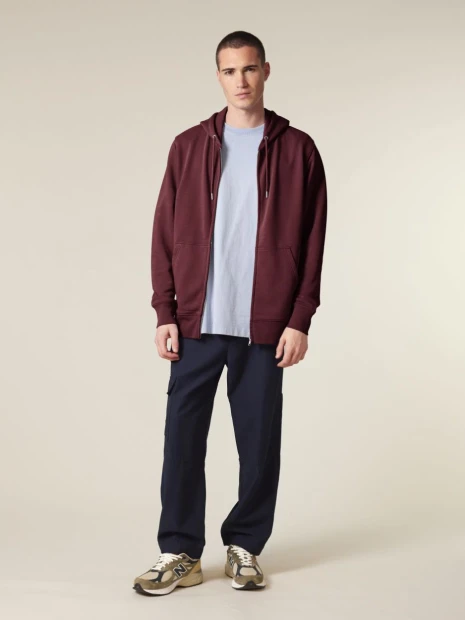 Sweat-shirts à personnaliser STANLEY/STELLA Connector 2.0 