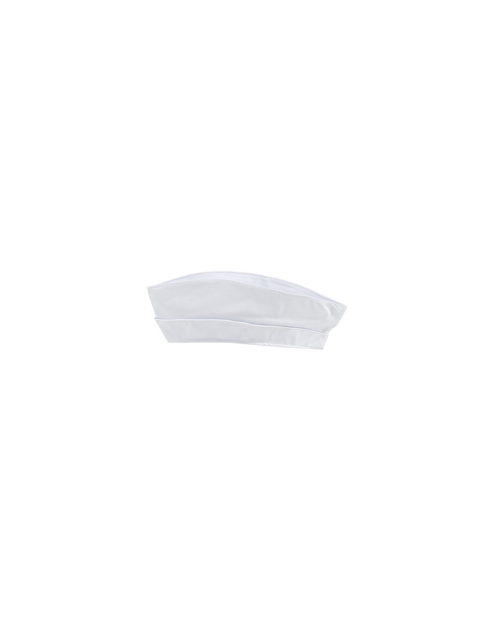 Benodigdheden C.G. WORKWEAR Chef´s Hat Genove Classic voor bedrukking &amp; borduring