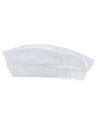Benodigdheden C.G. WORKWEAR Chef´s Hat Genove Classic voor bedrukking &amp; borduring