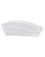C.G. WORKWEAR Chef´s Hat Genove Classic Zubehör personalisierbar