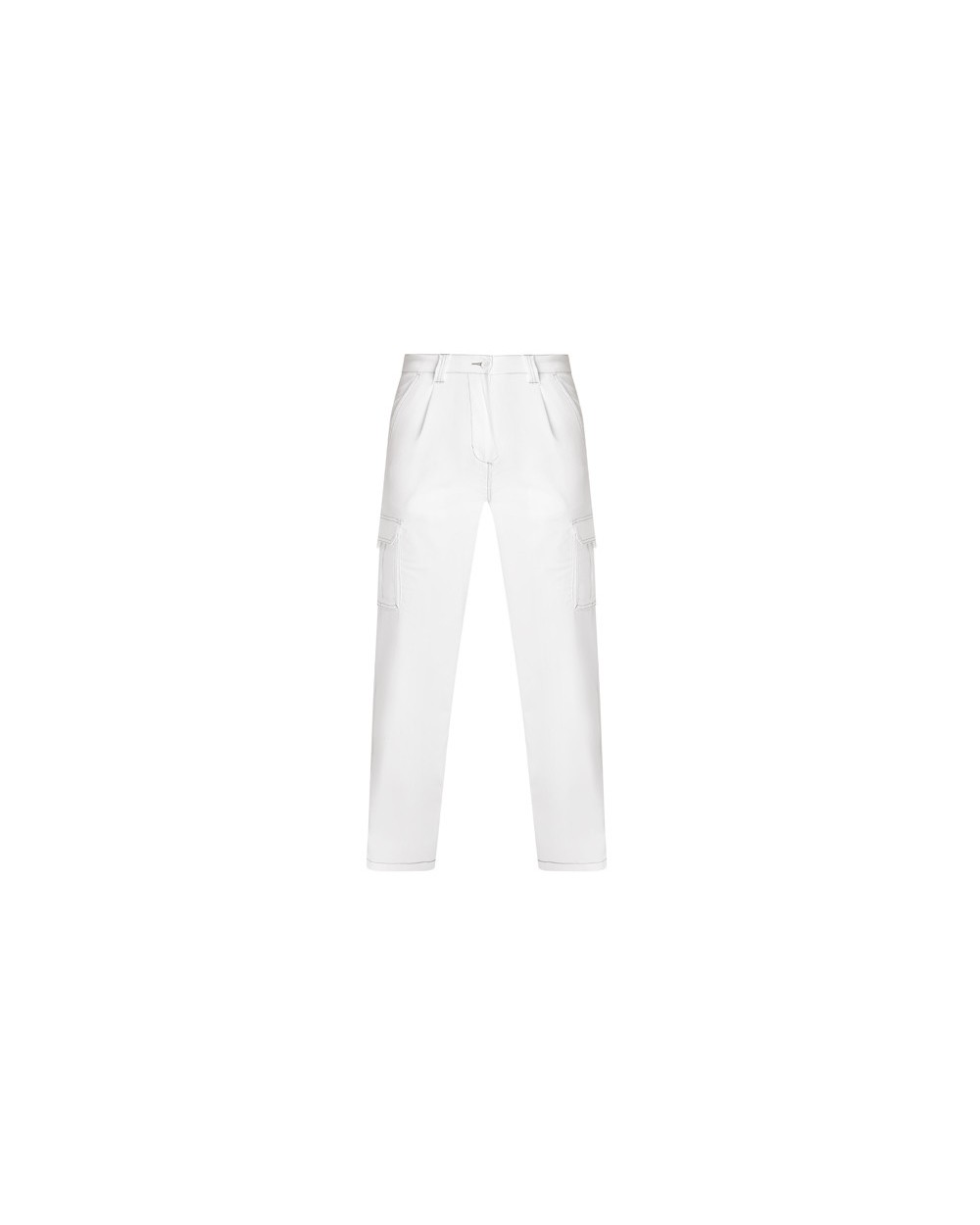 Pantalons personnalisable ROLY DAILY STRETCH