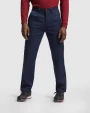Pantalons personnalisable ROLY DAILY STRETCH
