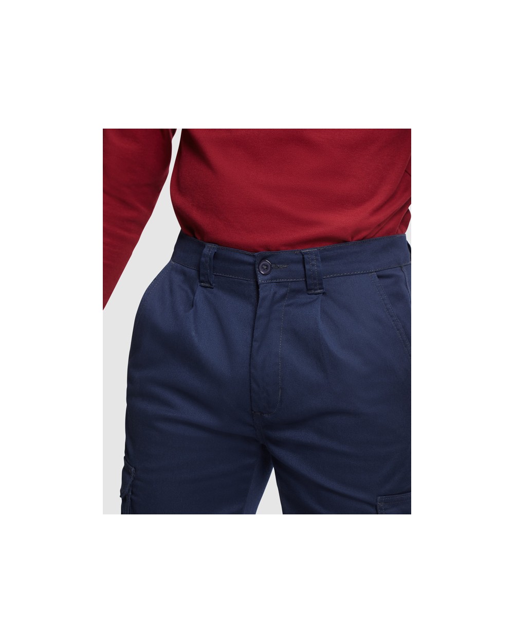 Pantalons personnalisable ROLY DAILY STRETCH
