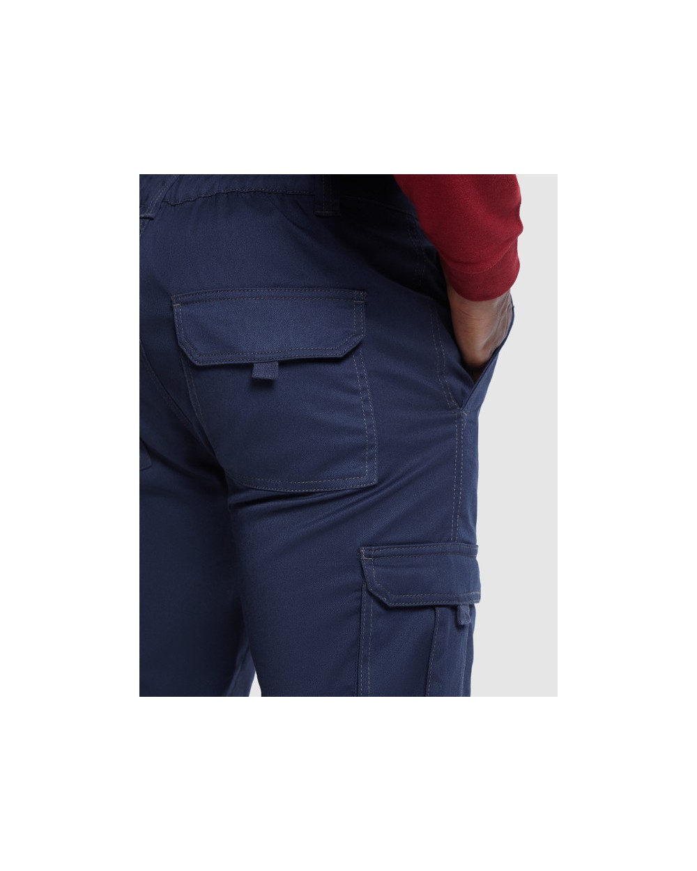 Pantalons personnalisable ROLY DAILY STRETCH
