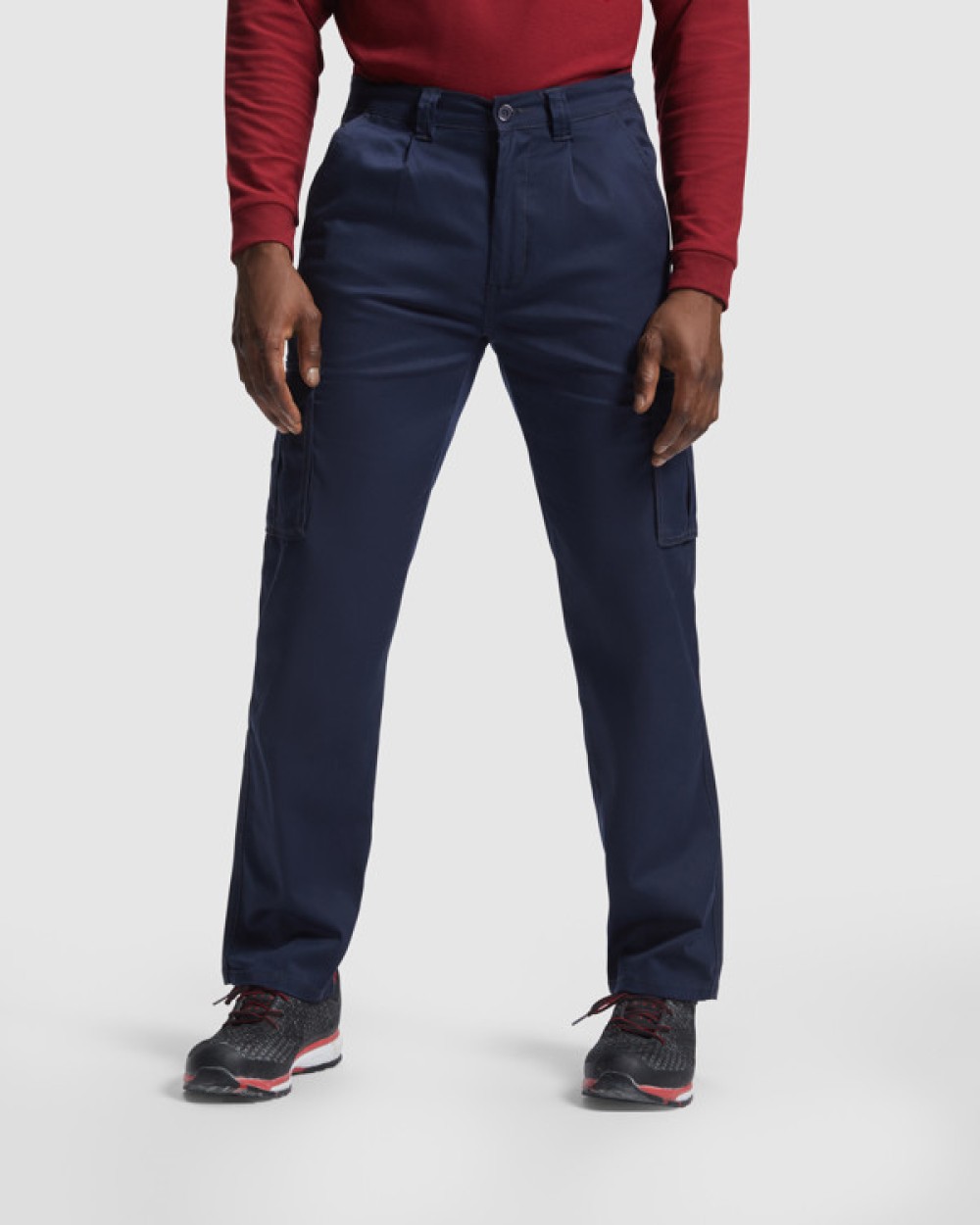 ROLY DAILY STRETCH Hosen personalisierbar