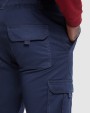 Pantalons personnalisable ROLY DAILY STRETCH