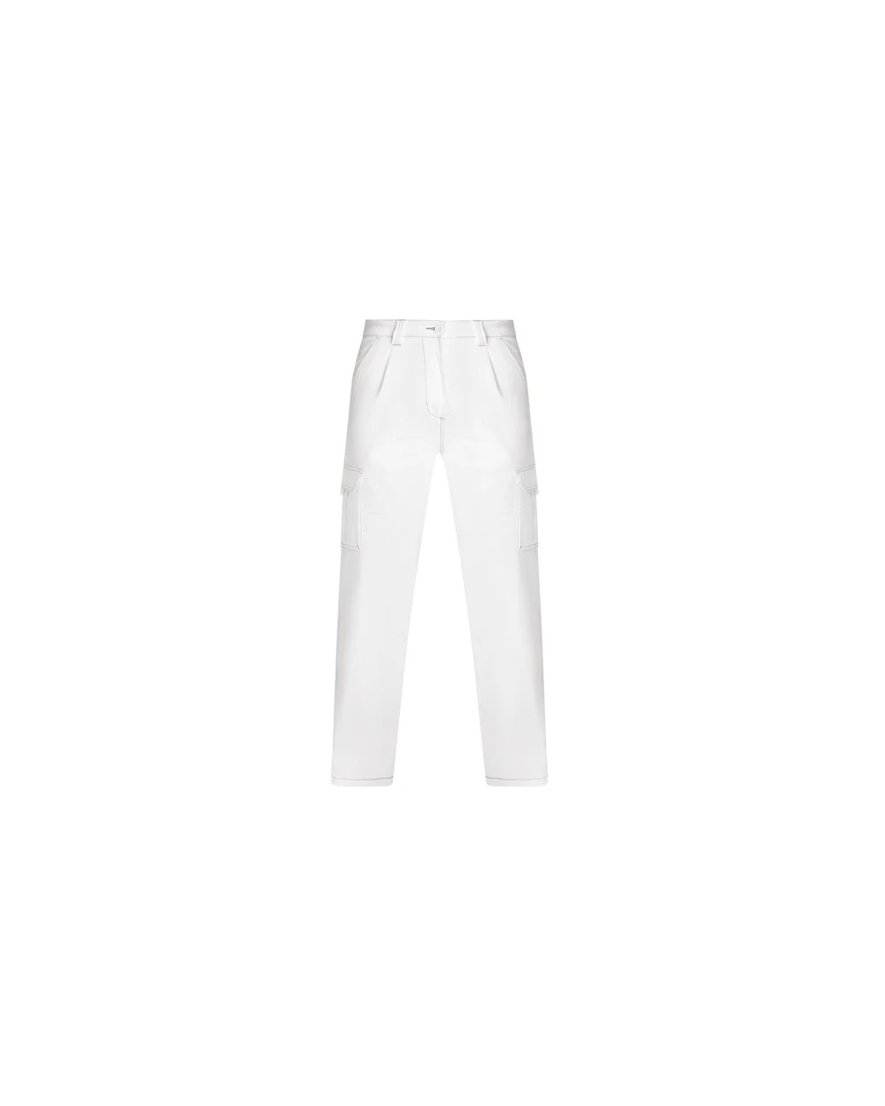 ROLY DAILY STRETCH Hosen personalisierbar