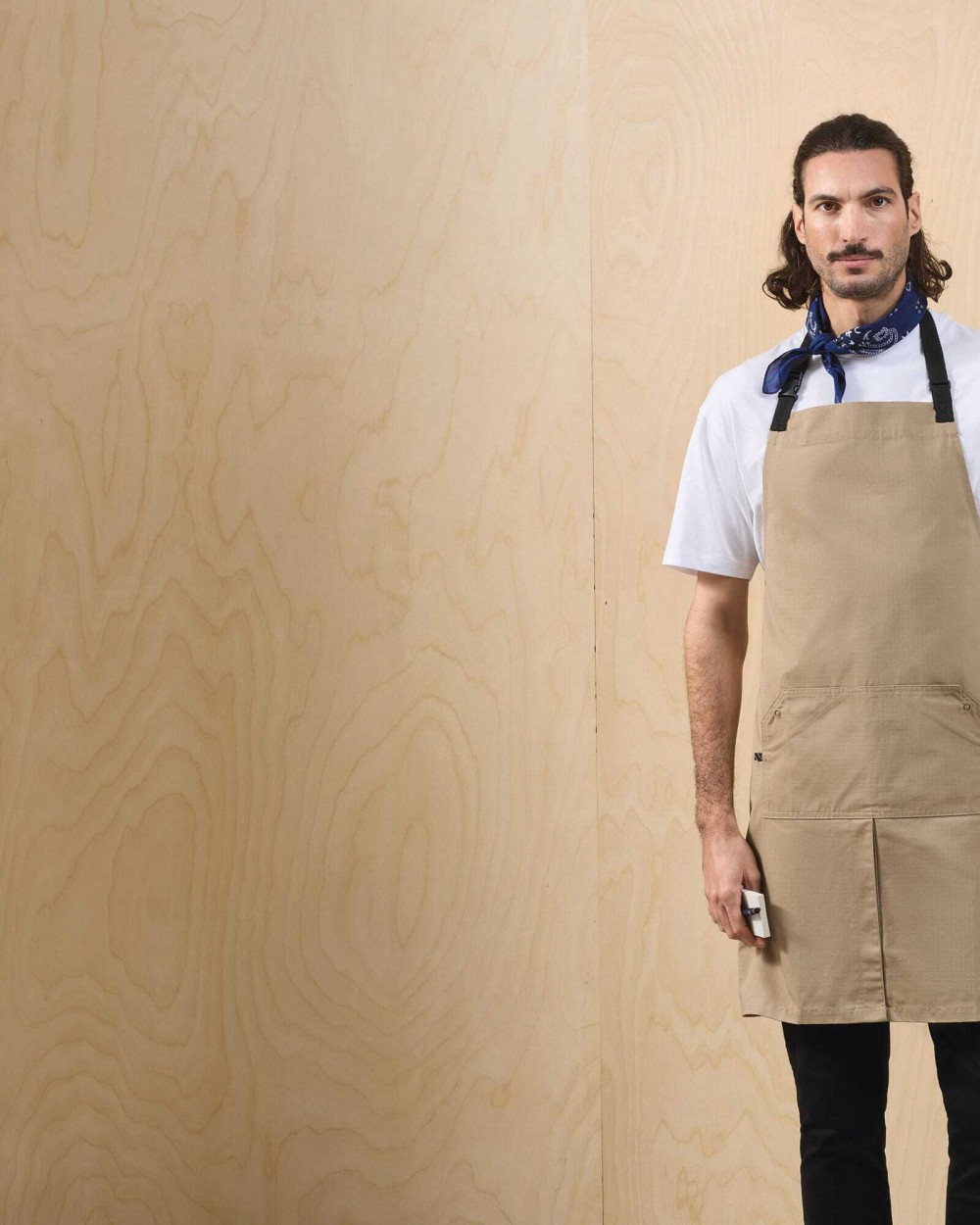 Schorten PREMIER Ripstop schort voor bedrukking &amp; borduring