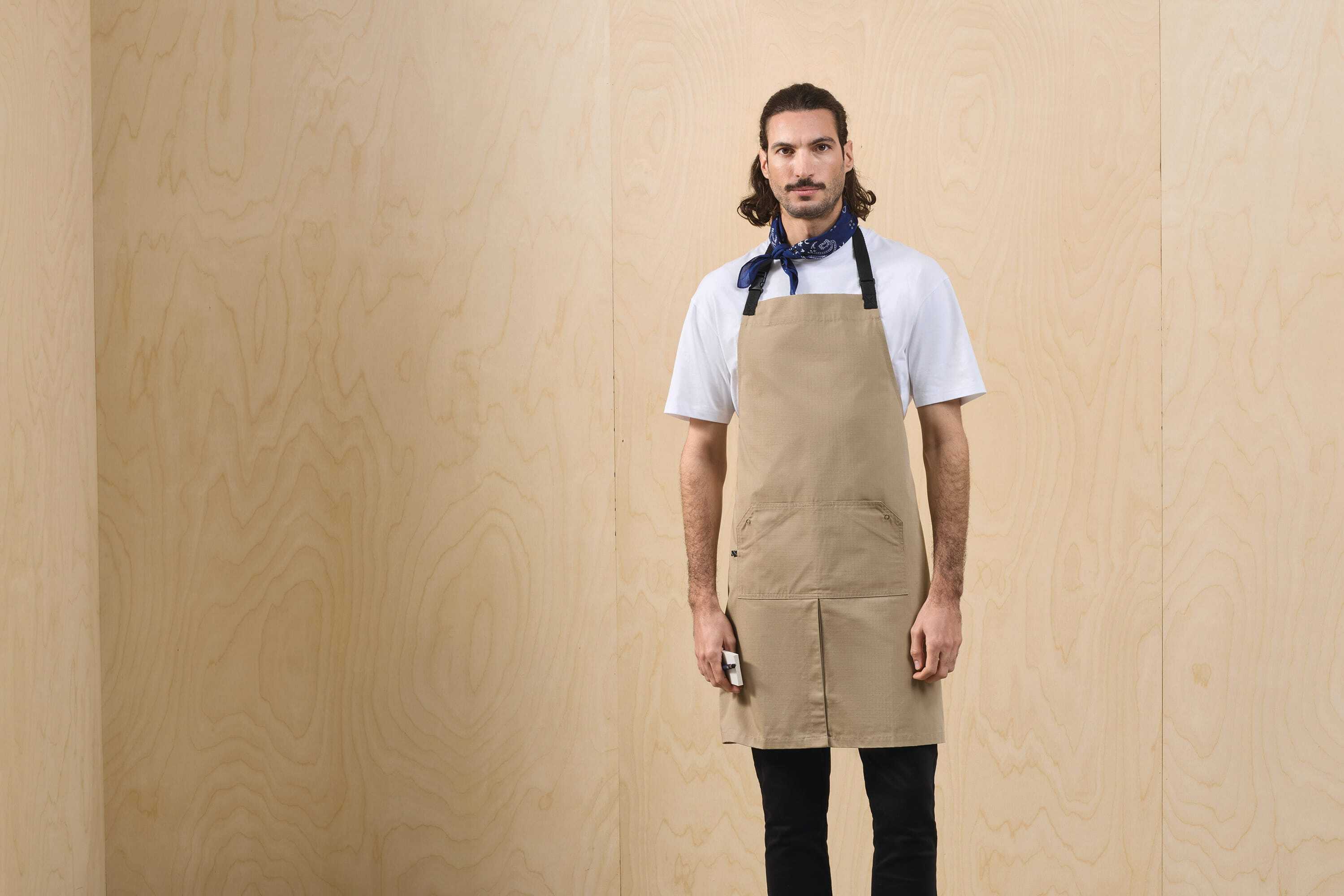 Tabliers personnalisable PREMIER Tablier Ripstop