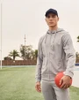 Sweat-shirts personnalisable CLIQUE Basic Active Hoody Full Zip