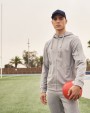 CLIQUE Basic Active Hoody Full Zip Sweatshirts personalisierbar