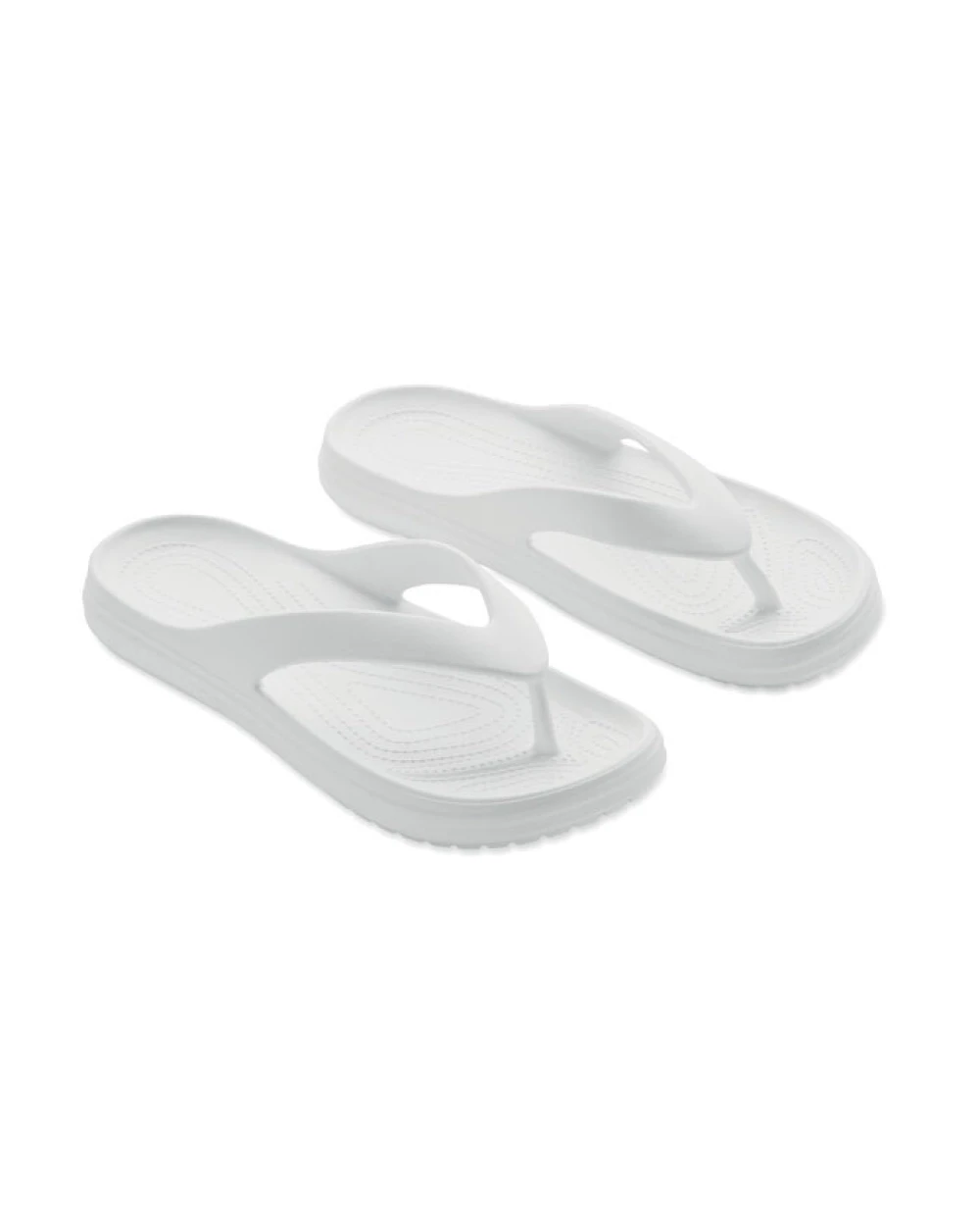 Benodigdheden 4DO Volledig EVA-slippers 36/37 voor bedrukking &amp; borduring