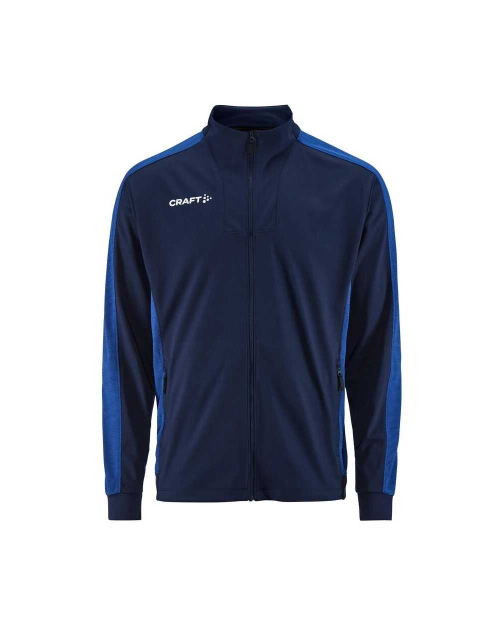 Jassen CRAFT Evolve 2.0 Contrast Full Zip Jacket M voor bedrukking &amp; borduring