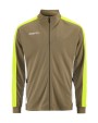CRAFT Evolve 2.0 Contrast Full Zip Jacket M Jacken personalisierbar