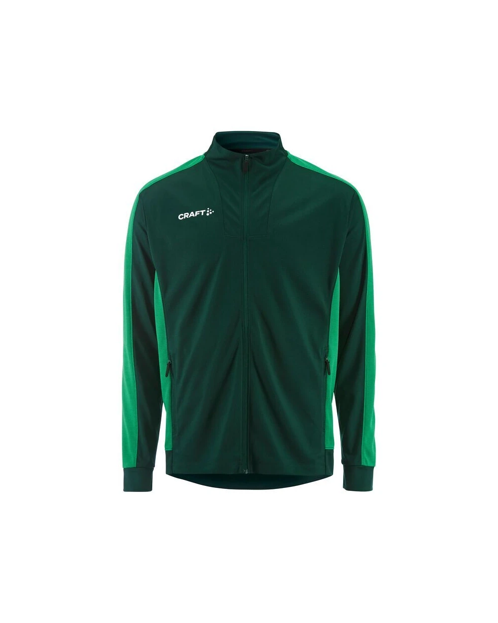 Jassen CRAFT Evolve 2.0 Contrast Full Zip Jacket M voor bedrukking &amp; borduring