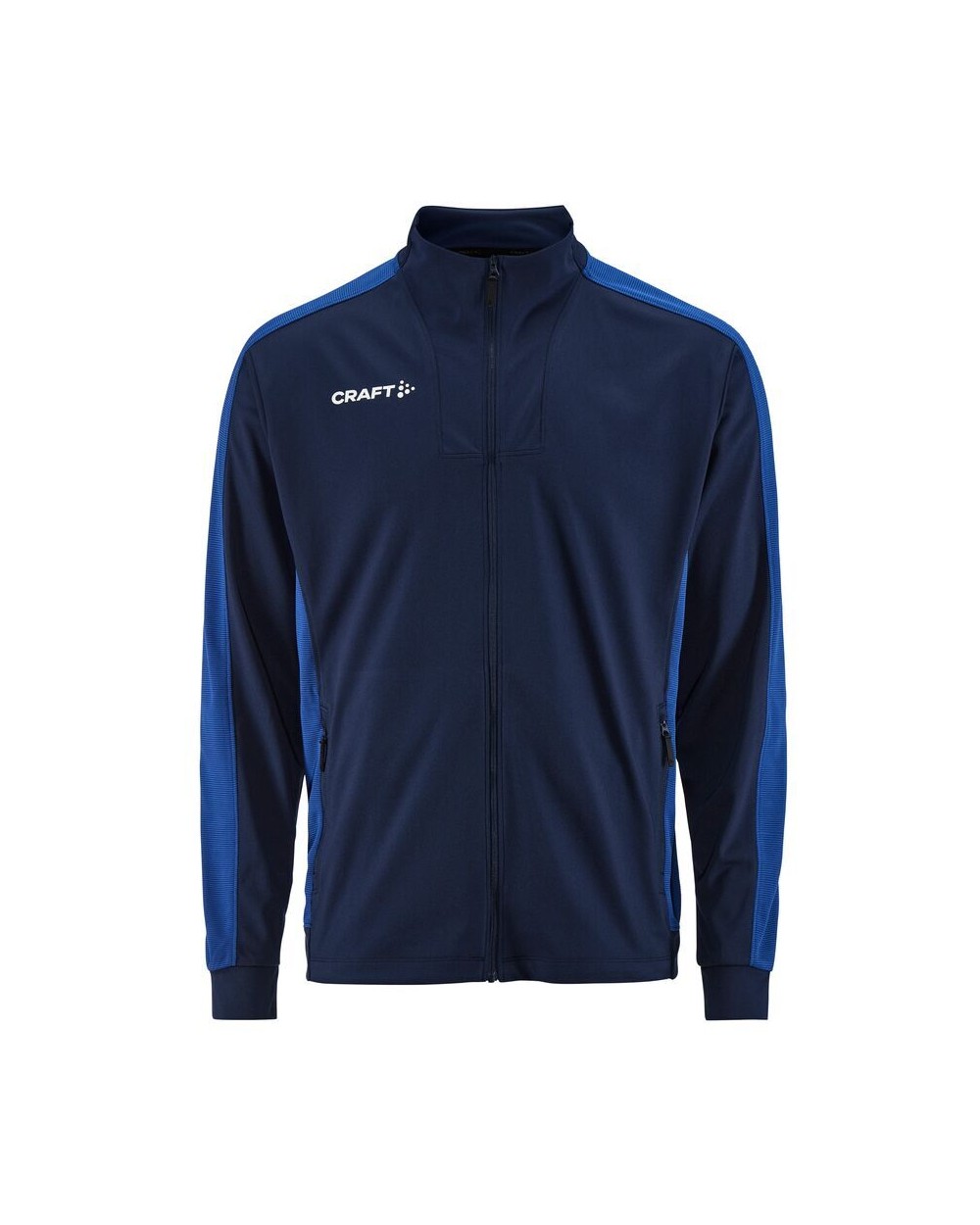 Jassen CRAFT Evolve 2.0 Contrast Full Zip Jacket M voor bedrukking &amp; borduring