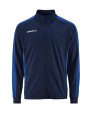 Jassen CRAFT Evolve 2.0 Contrast Full Zip Jacket M voor bedrukking &amp; borduring