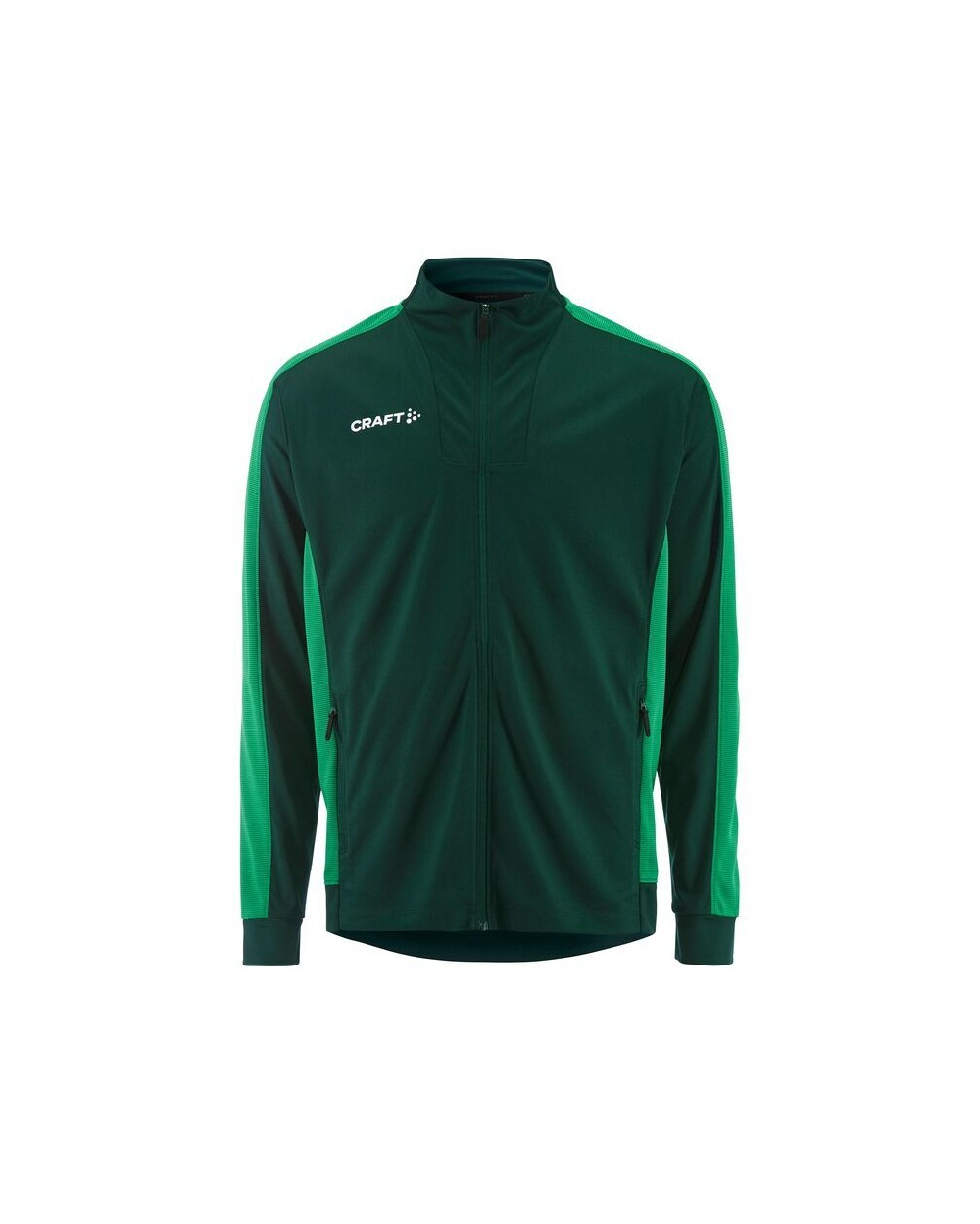 Jassen CRAFT Evolve 2.0 Contrast Full Zip Jacket M voor bedrukking &amp; borduring