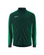 Jassen CRAFT Evolve 2.0 Contrast Full Zip Jacket M voor bedrukking &amp; borduring