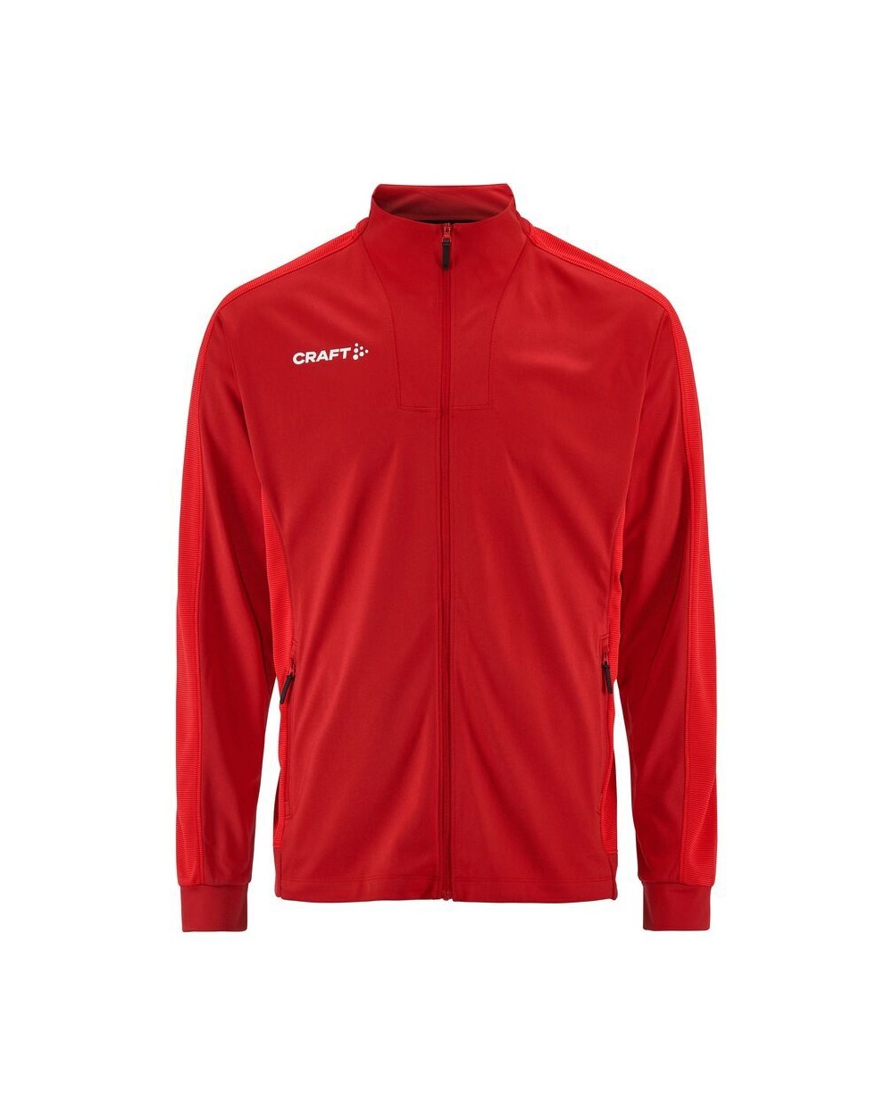 Vestes personnalisable CRAFT Evolve 2.0 Contrast Full Zip Jacket M