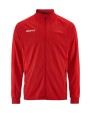Vestes personnalisable CRAFT Evolve 2.0 Contrast Full Zip Jacket M