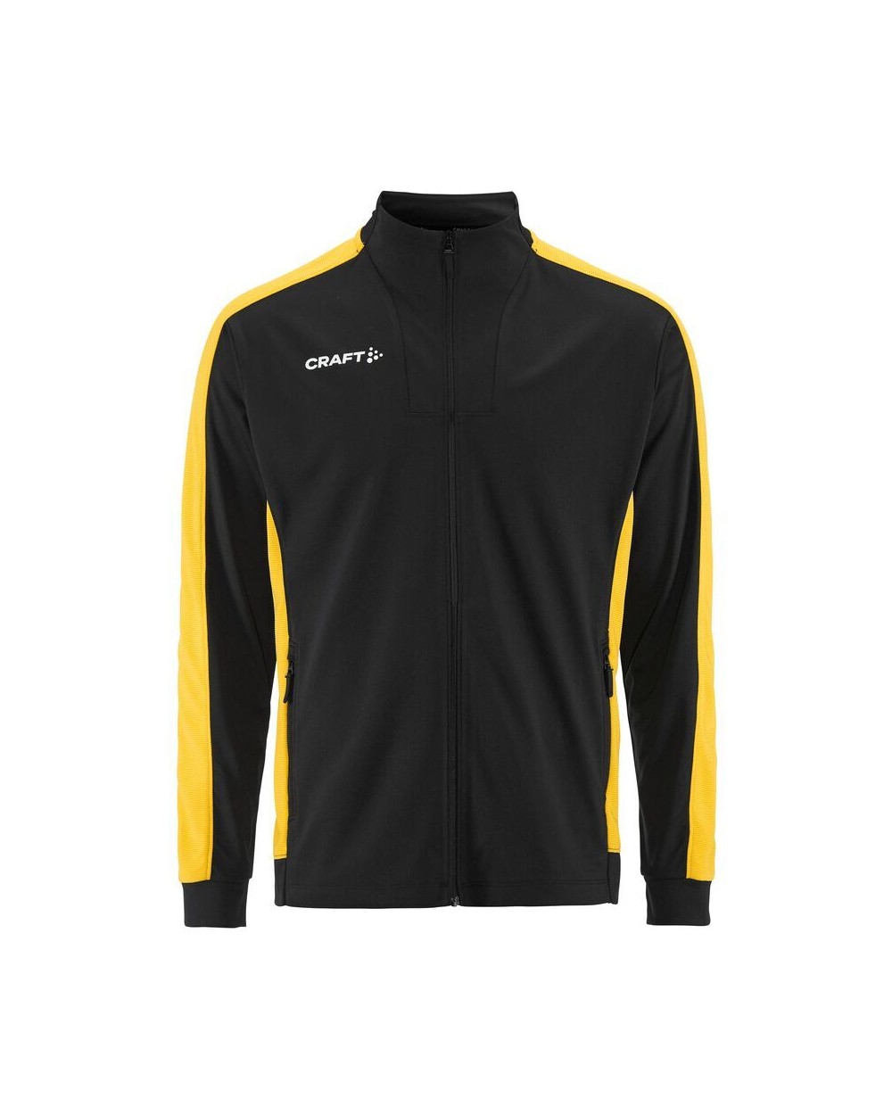 Jassen CRAFT Evolve 2.0 Contrast Full Zip Jacket M voor bedrukking &amp; borduring