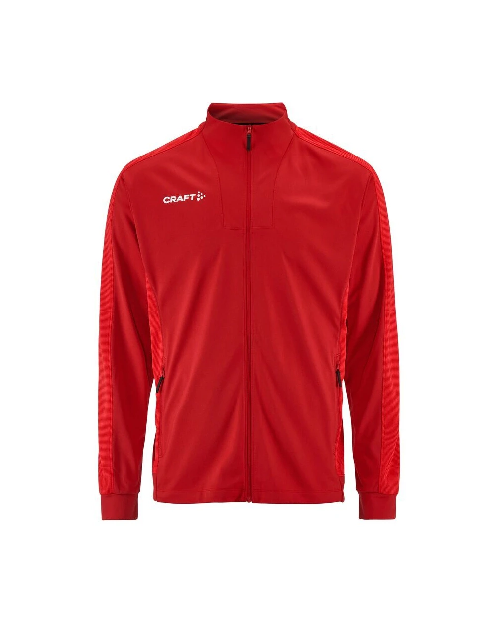 Jassen CRAFT Evolve 2.0 Contrast Full Zip Jacket M voor bedrukking &amp; borduring