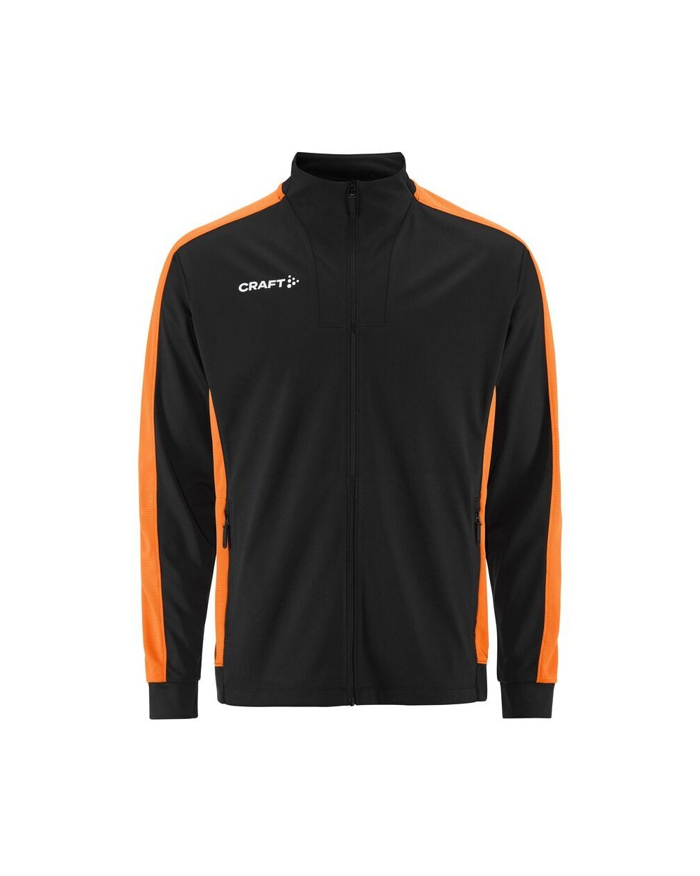 Vestes personnalisable CRAFT Evolve 2.0 Contrast Full Zip Jacket M