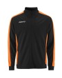 Vestes personnalisable CRAFT Evolve 2.0 Contrast Full Zip Jacket M