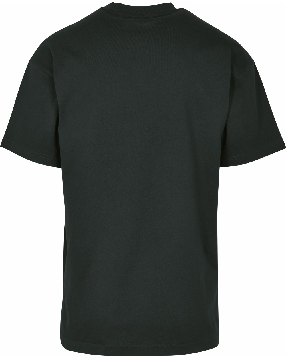 T-Shirts personnalisable BUILD YOUR BRAND Premium Combed Jersey T-Shirt