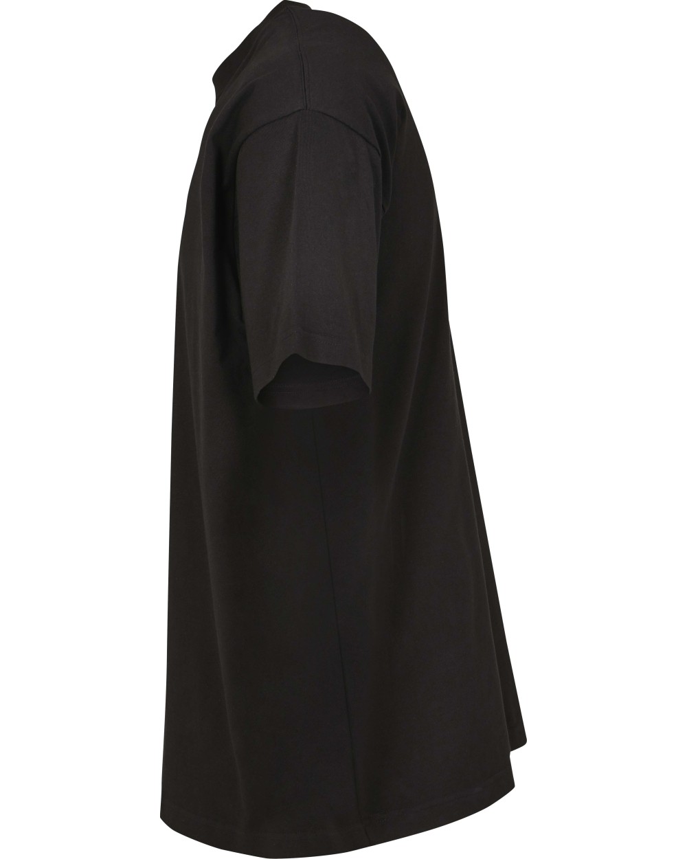 BUILD YOUR BRAND Premium Combed Jersey T-Shirt T-Shirts personalisierbar