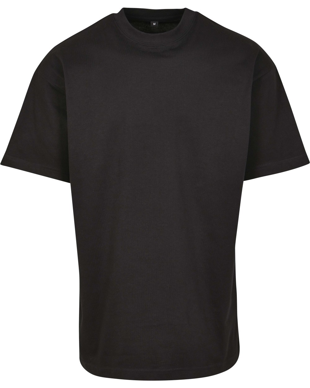 T-shirts BUILD YOUR BRAND Premium Combed Jersey T-Shirt voor bedrukking &amp; borduring