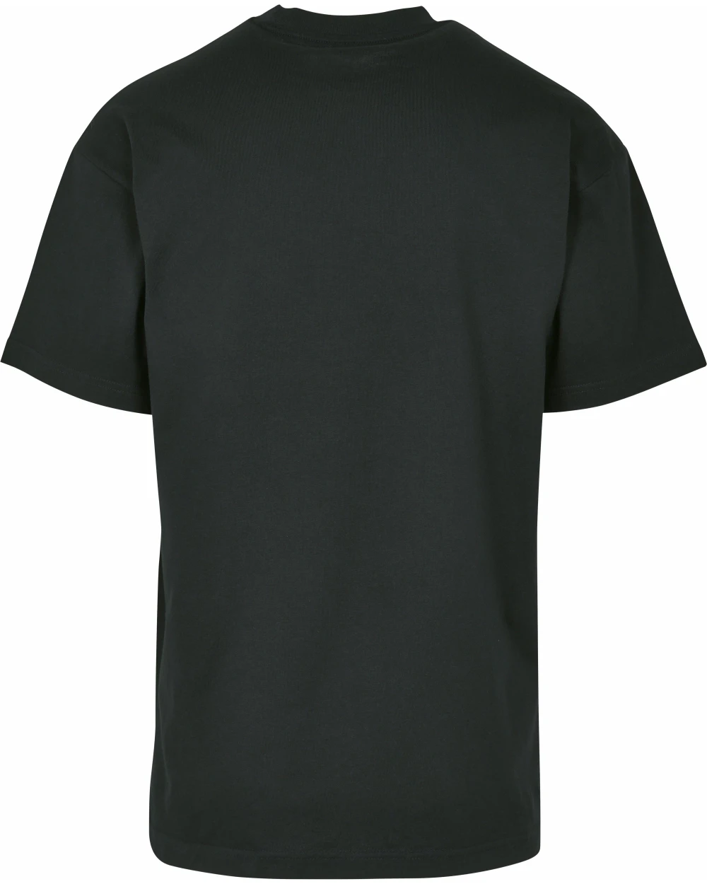 T-Shirts personnalisable BUILD YOUR BRAND Premium Combed Jersey T-Shirt