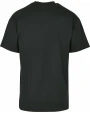 T-Shirts personnalisable BUILD YOUR BRAND Premium Combed Jersey T-Shirt