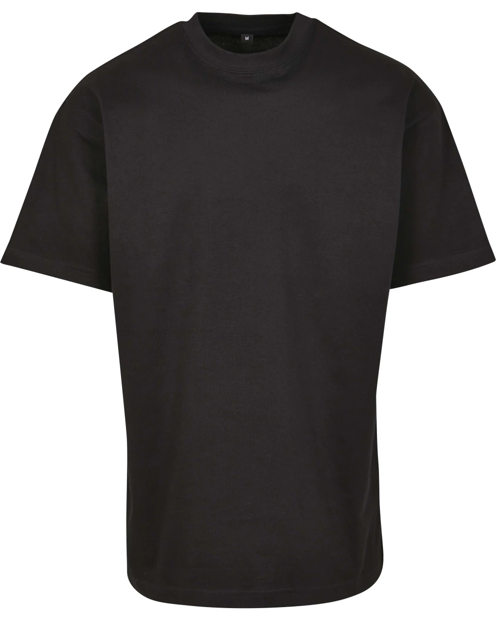 T-Shirts personnalisable BUILD YOUR BRAND Premium Combed Jersey T-Shirt