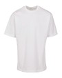 T-Shirts personnalisable BUILD YOUR BRAND Premium Combed Jersey T-Shirt