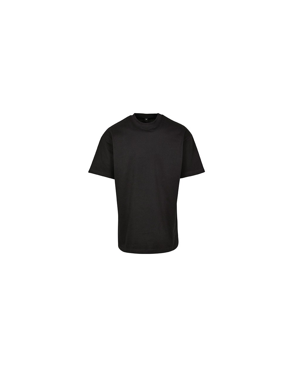 T-shirts BUILD YOUR BRAND Premium Combed Jersey T-Shirt voor bedrukking &amp; borduring