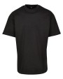 BUILD YOUR BRAND Premium Combed Jersey T-Shirt T-Shirts personalisierbar