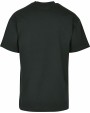 BUILD YOUR BRAND Premium Combed Jersey T-Shirt T-Shirts personalisierbar