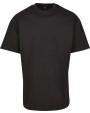 BUILD YOUR BRAND Premium Combed Jersey T-Shirt T-Shirts personalisierbar